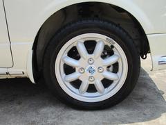 ミノシマオートサービス納車前安心整備　全車交換しています。　（交換部品）バッテリー／エンジンオイル／オイルエレメント／ワイパー／ブレーキオイル　他多数　※直近に交換歴のある物は交換しない場合もあります 7