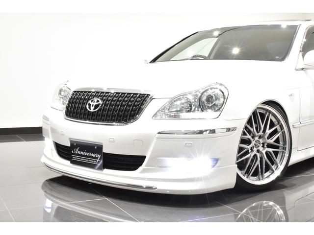 トヨタ クラウンマジェスタ 140系 cfパケ 黒革 サンルーフ 新品20aw モデリスタエアロ 中古車検索 くるまのニュース トヨタ クラウンマジェスタ 140系 cfパケ 黒革 サンルーフ 新品20aw モデリスタエアロ 中古車検索 くるまのニュース