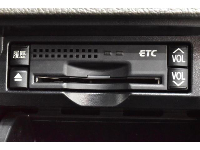 アスリート 後期モデル サンルーフ HDDマルチ フルセグTV Bluetoothオーディオ バックカメラ ETC スマートキー TEIN車高調 新品20インチタイヤホイール TRDフロントスポイラー 黒内装(19枚目)