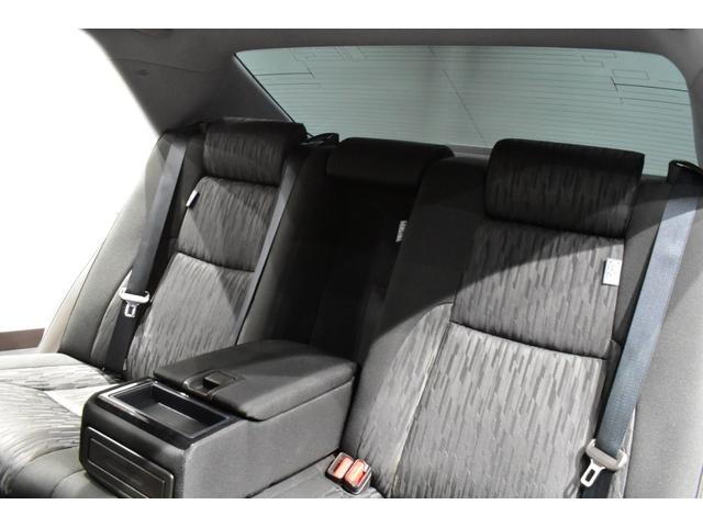 アスリート 後期モデル サンルーフ HDDマルチ フルセグTV Bluetoothオーディオ バックカメラ ETC スマートキー TEIN車高調 新品20インチタイヤホイール TRDフロントスポイラー 黒内装(49枚目)
