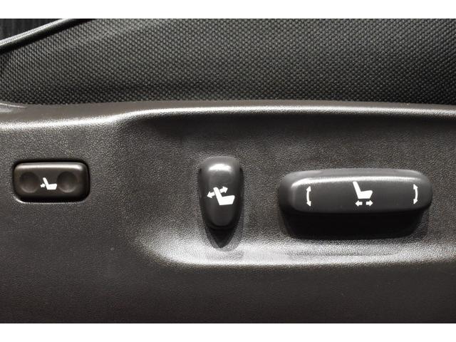 アスリート 後期モデル サンルーフ HDDマルチ フルセグTV Bluetoothオーディオ バックカメラ ETC スマートキー TEIN車高調 新品20インチタイヤホイール TRDフロントスポイラー 黒内装(57枚目)