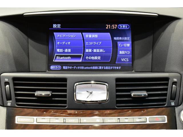 250GT サンルーフ ブラックハーフレザーシート Bluetooth HDD フルセグ サイドバックカメラ ETC 新品タナベ車高調 新品21インチタイヤホイール 新品フルエアロ 新品インフィニティエンブレム(16枚目)