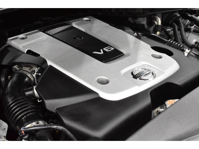 250GT サンルーフ ブラックハーフレザーシート Bluetooth HDD フルセグ サイドバックカメラ ETC 新品タナベ車高調 新品21インチタイヤホイール 新品フルエアロ 新品インフィニティエンブレム(59枚目)