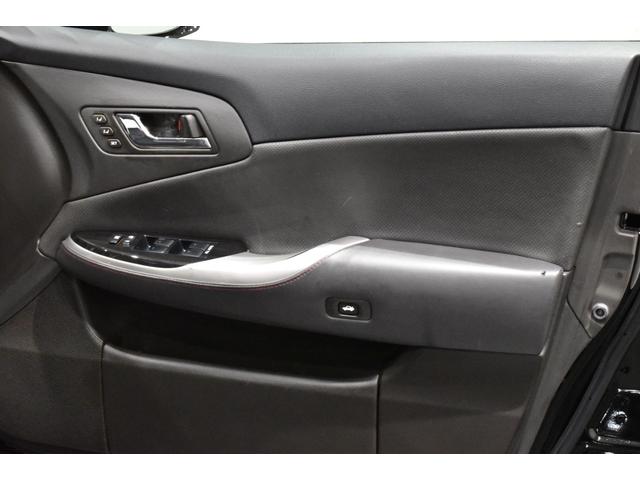 クラウン アスリート　後期モデル／黒革エアーシート／新品フルタップ車高調／新品２０インチタイヤホイール／新品エアロ／新品ＬＥＤフォグ／ＨＤＤマルチ／フルセグ／Ｂｌｕｅｔｏｏｔｈ／バックカメラ／ビルトインＥＴＣ／スマートキー（73枚目）
