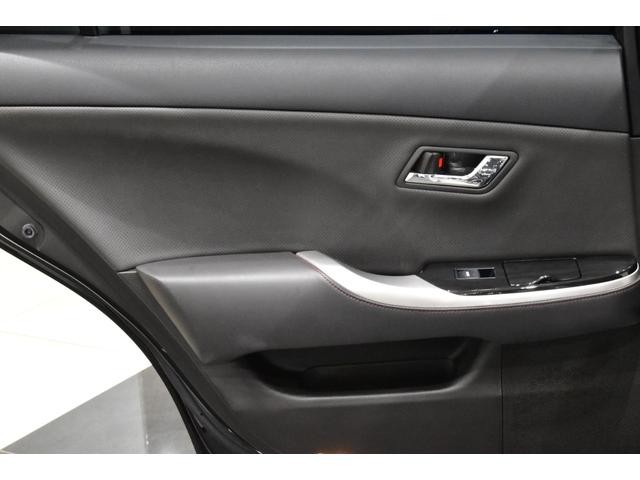 クラウン アスリート　後期モデル／黒革エアーシート／新品フルタップ車高調／新品２０インチタイヤホイール／新品エアロ／新品ＬＥＤフォグ／ＨＤＤマルチ／フルセグ／Ｂｌｕｅｔｏｏｔｈ／バックカメラ／ビルトインＥＴＣ／スマートキー（75枚目）