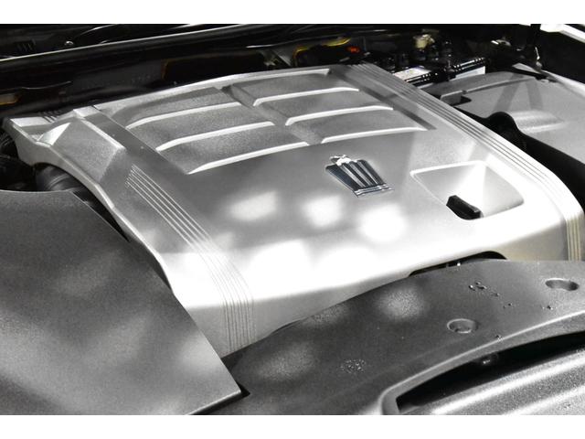 クラウン アスリート　後期モデル／黒革エアーシート／新品フルタップ車高調／新品２０インチタイヤホイール／新品エアロ／新品ＬＥＤフォグ／ＨＤＤマルチ／フルセグ／Ｂｌｕｅｔｏｏｔｈ／バックカメラ／ビルトインＥＴＣ／スマートキー（79枚目）
