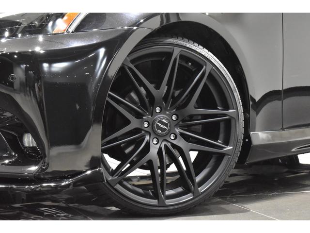 ＩＳ ＩＳ２５０　後期モデル／禁煙１オナ／新品ブラックレザー／Ｂｌｕｅｔｏｏｔｈ／フルセグ／Ｂカメラ／新品２０インチタイヤホイール／新品スピンドルエアロ／新品フルＬＥＤヘッド／新品フルＬＥＤテール／前後流れるウインカー（12枚目）