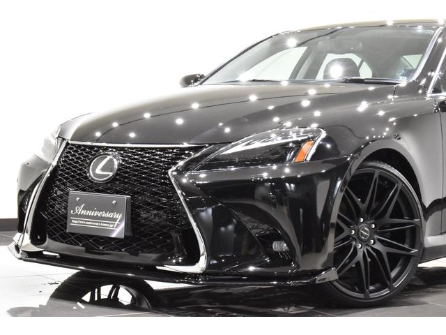 ＩＳ ＩＳ２５０　後期モデル／禁煙１オナ／新品ブラックレザー／Ｂｌｕｅｔｏｏｔｈ／フルセグ／Ｂカメラ／新品２０インチタイヤホイール／新品スピンドルエアロ／新品フルＬＥＤヘッド／新品フルＬＥＤテール／前後流れるウインカー（34枚目）
