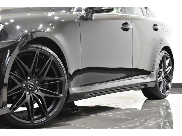 ＩＳ ＩＳ２５０　後期モデル／禁煙１オナ／新品ブラックレザー／Ｂｌｕｅｔｏｏｔｈ／フルセグ／Ｂカメラ／新品２０インチタイヤホイール／新品スピンドルエアロ／新品フルＬＥＤヘッド／新品フルＬＥＤテール／前後流れるウインカー（39枚目）