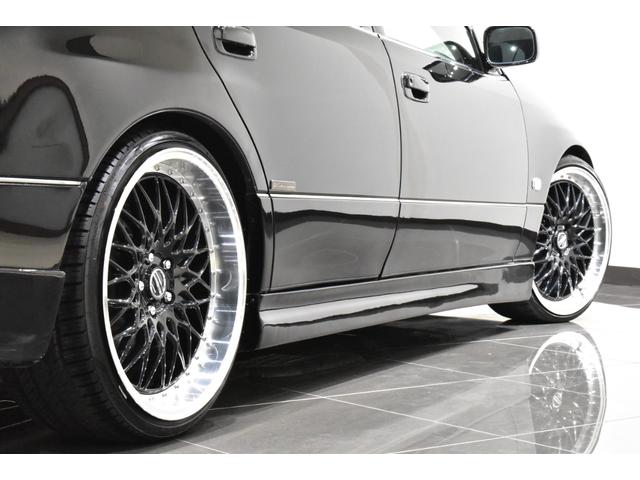 TOYOTA ARISTO S300 VERTEX EDITION
