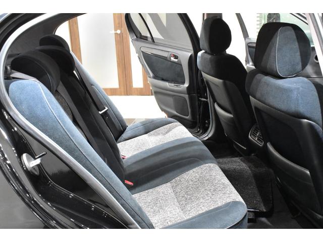 TOYOTA ARISTO S300 VERTEX EDITION