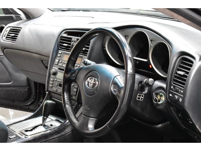 TOYOTA ARISTO S300 VERTEX EDITION
