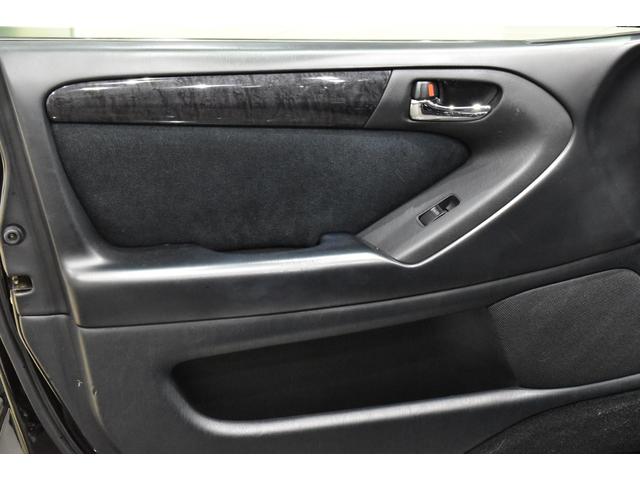 TOYOTA ARISTO S300 VERTEX EDITION