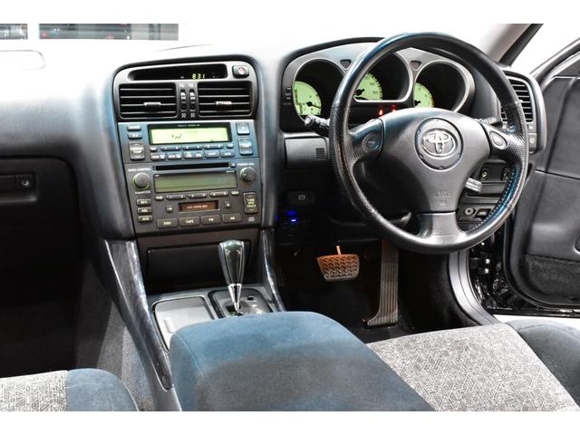 TOYOTA ARISTO S300 VERTEX EDITION