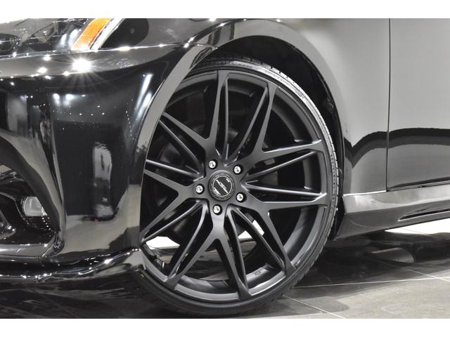 IS IS250 後期モデル/新品ブラックレザーシートカバー/Bluetooth/フルセグ/Bカメラ/新品20インチタイヤホイール/新品スピンドルエアロ/新品フルLEDヘッド/新品フルLEDテール/前後流れるウインカー(12枚目)