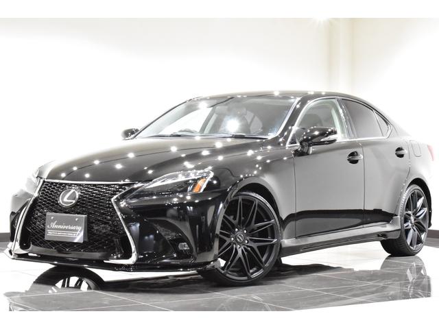 IS IS250 後期モデル/新品ブラックレザーシートカバー/Bluetooth/フルセグ/Bカメラ/新品20インチタイヤホイール/新品スピンドルエアロ/新品フルLEDヘッド/新品フルLEDテール/前後流れるウインカー(30枚目)