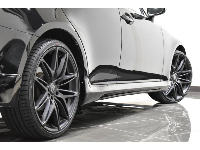 IS IS250 後期モデル/新品ブラックレザーシートカバー/Bluetooth/フルセグ/Bカメラ/新品20インチタイヤホイール/新品スピンドルエアロ/新品フルLEDヘッド/新品フルLEDテール/前後流れるウインカー(49枚目)