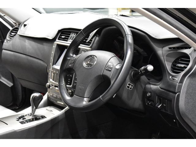 IS IS250 後期モデル/新品ブラックレザーシートカバー/Bluetooth/フルセグ/Bカメラ/新品20インチタイヤホイール/新品スピンドルエアロ/新品フルLEDヘッド/新品フルLEDテール/前後流れるウインカー(56枚目)