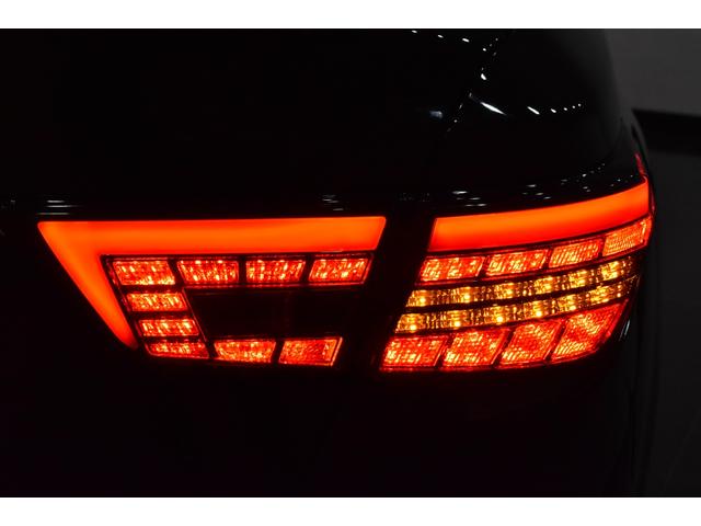 マークX 250G Sパッケージリラックスセレクション RDS仕様/新品ブラックレザーシート/新品20インチタイヤホイール/新品エアロ/新品フルLEDヘッド/新品フルLEDテール/前後流れるウインカー/新品LEDフォグ/Bluetooth/Bカメラ/ETC(10枚目)