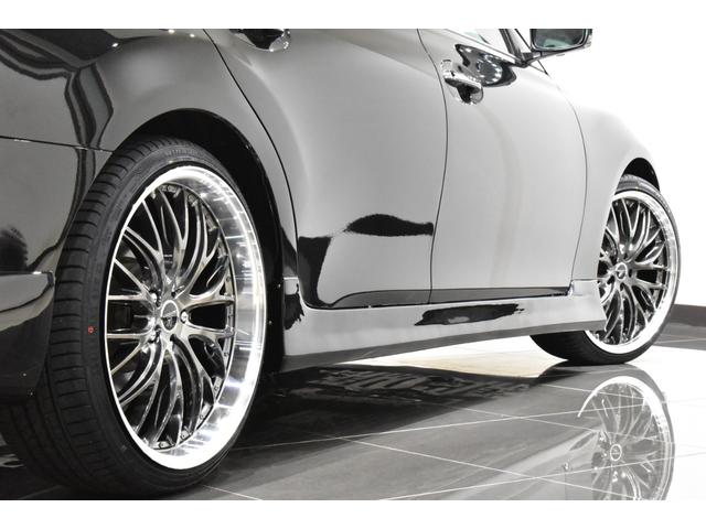 マークX 250G Sパッケージリラックスセレクション RDS仕様/新品ブラックレザーシート/新品20インチタイヤホイール/新品エアロ/新品フルLEDヘッド/新品フルLEDテール/前後流れるウインカー/新品LEDフォグ/Bluetooth/Bカメラ/ETC(57枚目)