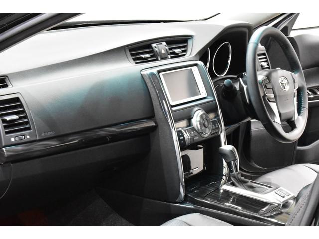 マークX 250G Sパッケージリラックスセレクション RDS仕様/新品ブラックレザーシート/新品20インチタイヤホイール/新品エアロ/新品フルLEDヘッド/新品フルLEDテール/前後流れるウインカー/新品LEDフォグ/Bluetooth/Bカメラ/ETC(65枚目)