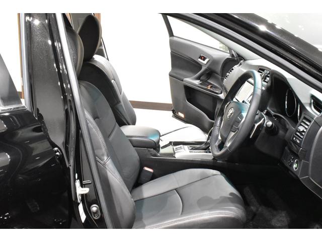 マークX 250G Sパッケージリラックスセレクション RDS仕様/新品ブラックレザーシート/新品20インチタイヤホイール/新品エアロ/新品フルLEDヘッド/新品フルLEDテール/前後流れるウインカー/新品LEDフォグ/Bluetooth/Bカメラ/ETC(74枚目)