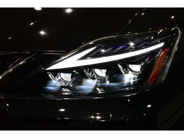 ＩＳ ＩＳ２５０　後期モデル／禁煙１オナ／新品ブラックレザー／Ｂｌｕｅｔｏｏｔｈ／フルセグ／Ｂカメラ／新品２０インチタイヤホイール／新品スピンドルエアロ／新品フルＬＥＤヘッド／新品フルＬＥＤテール／前後流れるウインカー（9枚目）