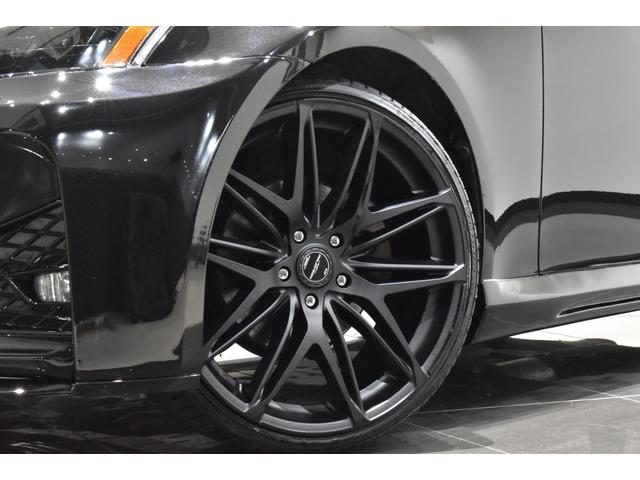 ＩＳ ＩＳ２５０　後期モデル／禁煙１オナ／新品ブラックレザー／Ｂｌｕｅｔｏｏｔｈ／フルセグ／Ｂカメラ／新品２０インチタイヤホイール／新品スピンドルエアロ／新品フルＬＥＤヘッド／新品フルＬＥＤテール／前後流れるウインカー（12枚目）