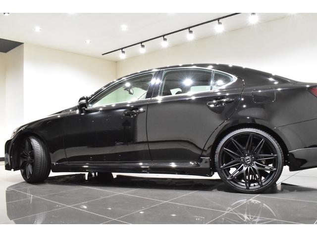 ＩＳ ＩＳ２５０　後期モデル／禁煙１オナ／新品ブラックレザー／Ｂｌｕｅｔｏｏｔｈ／フルセグ／Ｂカメラ／新品２０インチタイヤホイール／新品スピンドルエアロ／新品フルＬＥＤヘッド／新品フルＬＥＤテール／前後流れるウインカー（40枚目）