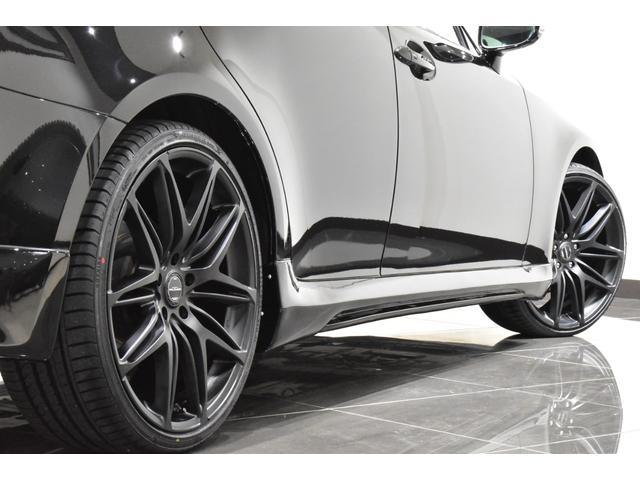 ＩＳ ＩＳ２５０　後期モデル／禁煙１オナ／新品ブラックレザー／Ｂｌｕｅｔｏｏｔｈ／フルセグ／Ｂカメラ／新品２０インチタイヤホイール／新品スピンドルエアロ／新品フルＬＥＤヘッド／新品フルＬＥＤテール／前後流れるウインカー（49枚目）