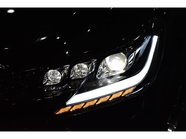 マークＸ ２５０Ｇ　後期モデル／ＲＤＳ仕様／新品ブラックレザーシート／新品２０インチタイヤホイール／新品エアロ／新品３眼ＬＥＤヘッド／新品ＬＥＤテール／前後流れるウインカー／ナビＴＶ／Ｂｌｕｅｔｏｏｔｈ／Ｂカメラ／ＥＴＣ（10枚目）