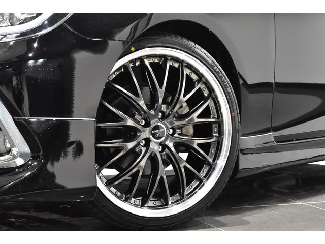 TOYOTA MARK X 250G RELAX SELECTION BLACK LIMITED