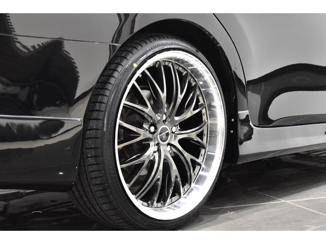 マークX 250G リラックスセレクション・ブラックリミテッド RDS仕様/新品ブラックレザーシート/新品20インチタイヤホイール/新品エアロ/新品フルLEDヘッド/新品フルLEDテール/前後流れるウインカー/新品LEDフォグ/Bluetooth/Bカメラ/ETC(5枚目)