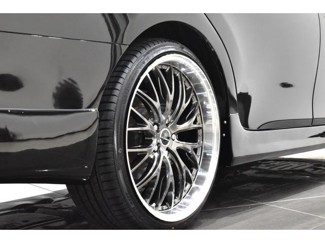 マークX 250G リラックスセレクション・ブラックリミテッド RDS仕様/新品ブラックレザーシート/新品20インチタイヤホイール/新品エアロ/新品フルLEDヘッド/新品フルLEDテール/前後流れるウインカー/新品LEDフォグ/Bluetooth/Bカメラ/ETC(54枚目)