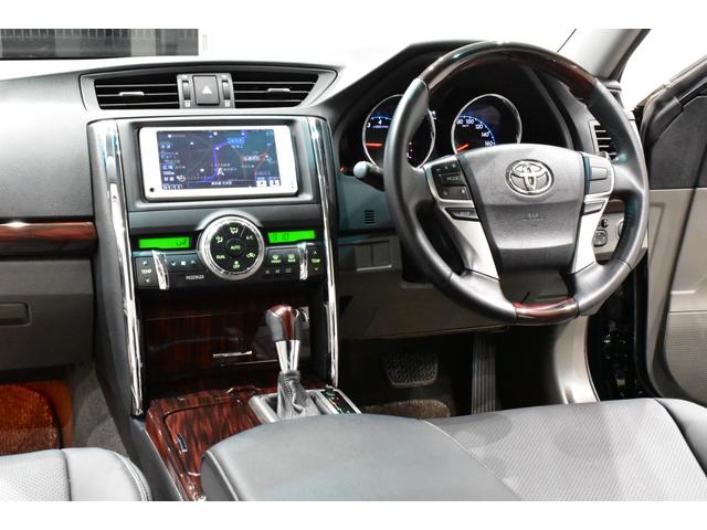 マークX 250G リラックスセレクション・ブラックリミテッド RDS仕様/新品ブラックレザーシート/新品20インチタイヤホイール/新品エアロ/新品フルLEDヘッド/新品フルLEDテール/前後流れるウインカー/新品LEDフォグ/Bluetooth/Bカメラ/ETC(56枚目)