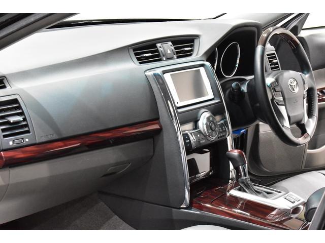 マークX 250G リラックスセレクション・ブラックリミテッド RDS仕様/新品ブラックレザーシート/新品20インチタイヤホイール/新品エアロ/新品フルLEDヘッド/新品フルLEDテール/前後流れるウインカー/新品LEDフォグ/Bluetooth/Bカメラ/ETC(62枚目)