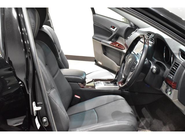 マークX 250G リラックスセレクション・ブラックリミテッド RDS仕様/新品ブラックレザーシート/新品20インチタイヤホイール/新品エアロ/新品フルLEDヘッド/新品フルLEDテール/前後流れるウインカー/新品LEDフォグ/Bluetooth/Bカメラ/ETC(72枚目)