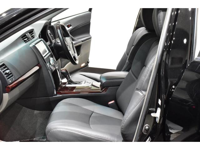 マークX 250G リラックスセレクション・ブラックリミテッド RDS仕様/新品ブラックレザーシート/新品20インチタイヤホイール/新品エアロ/新品フルLEDヘッド/新品フルLEDテール/前後流れるウインカー/新品LEDフォグ/Bluetooth/Bカメラ/ETC(73枚目)