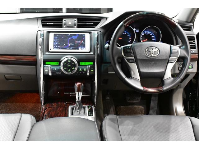 マークX 250G リラックスセレクション・ブラックリミテッド RDS仕様/新品ブラックレザーシート/新品20インチタイヤホイール/新品エアロ/新品フルLEDヘッド/新品フルLEDテール/前後流れるウインカー/新品LEDフォグ/Bluetooth/Bカメラ/ETC(78枚目)