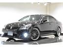 アスリート　後期モデル／黒革エアーシート／新品フルタップ車高調／新品２０インチタイヤホイール／新品エアロ／新品ＬＥＤフォグ／ＨＤＤマルチ／フルセグ／Ｂｌｕｅｔｏｏｔｈ／バックカメラ／ビルトインＥＴＣ／スマートキー（31枚目）