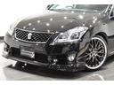 アスリート　後期モデル／黒革エアーシート／新品フルタップ車高調／新品２０インチタイヤホイール／新品エアロ／新品ＬＥＤフォグ／ＨＤＤマルチ／フルセグ／Ｂｌｕｅｔｏｏｔｈ／バックカメラ／ビルトインＥＴＣ／スマートキー（36枚目）