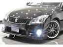 アスリート　後期モデル／黒革エアーシート／新品フルタップ車高調／新品２０インチタイヤホイール／新品エアロ／新品ＬＥＤフォグ／ＨＤＤマルチ／フルセグ／Ｂｌｕｅｔｏｏｔｈ／バックカメラ／ビルトインＥＴＣ／スマートキー（37枚目）