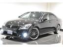 アスリート　後期モデル／黒革エアーシート／新品フルタップ車高調／新品２０インチタイヤホイール／新品エアロ／新品ＬＥＤフォグ／ＨＤＤマルチ／フルセグ／Ｂｌｕｅｔｏｏｔｈ／バックカメラ／ビルトインＥＴＣ／スマートキー（80枚目）