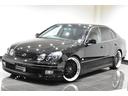 TOYOTA ARISTO