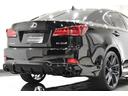 IS250 後期モデル/新品ブラックレザーシートカバー/Bluetooth/フルセグ/Bカメラ/新品20インチタイヤホイール/新品スピンドルエアロ/新品フルLEDヘッド/新品フルLEDテール/前後流れるウインカー(45枚目)