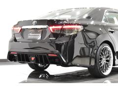 マークＸ ２５０Ｇ　リラックスセレクション　ブラックリミテッド　後期Ｇ’ｓ仕様　新品ブラックレザーシート 0204387A30250319W001 3