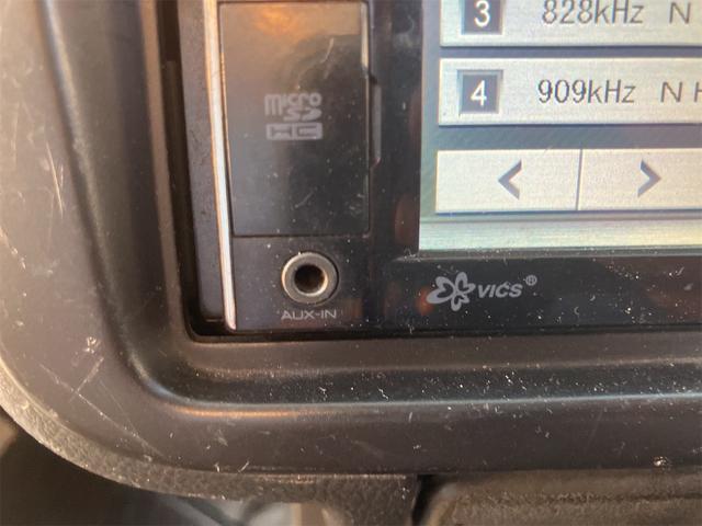 キャリイトラック 　キャンピングカー　ＡＴ　バックカメラ　タープ　ソラーパネル　梯子　ナビ　ＡＭ／ＦＭ　ＡＵＸ　パワーステアリング　エアコン（50枚目）