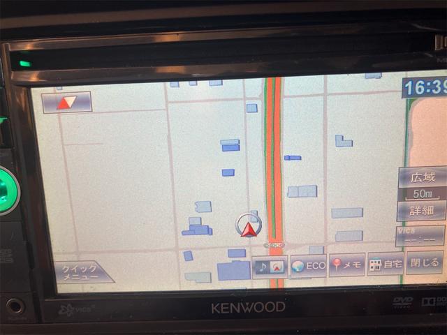 キャリイトラック 　キャンピングカー　ＡＴ　バックカメラ　タープ　ソラーパネル　梯子　ナビ　ＡＭ／ＦＭ　ＡＵＸ　パワーステアリング　エアコン（52枚目）