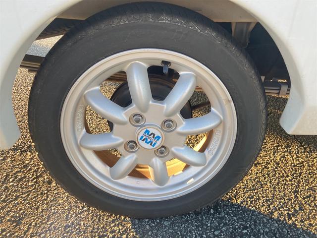 キャリイトラック 　キャンピングカー　ＡＴ　バックカメラ　タープ　ソラーパネル　梯子　ナビ　ＡＭ／ＦＭ　ＡＵＸ　パワーステアリング　エアコン（67枚目）