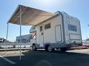 　キャンピングカー　ＦＦヒーター　インバーター　外部電源　ＥＴＣ　バックカメラ　ナビ　ＴＶ　冷蔵庫　コンロ　シンク（21枚目）